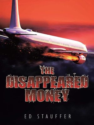 cover image of The Disappeared Money